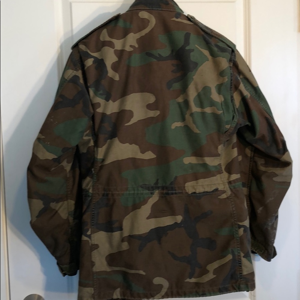 Jacket - Picture 7 of 8